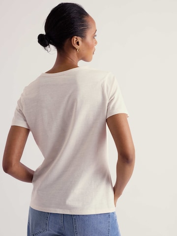 Seasalt Cornwall Shirt in White