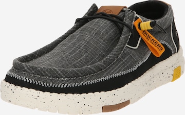 Dockers by Gerli Moccasin in Black: front