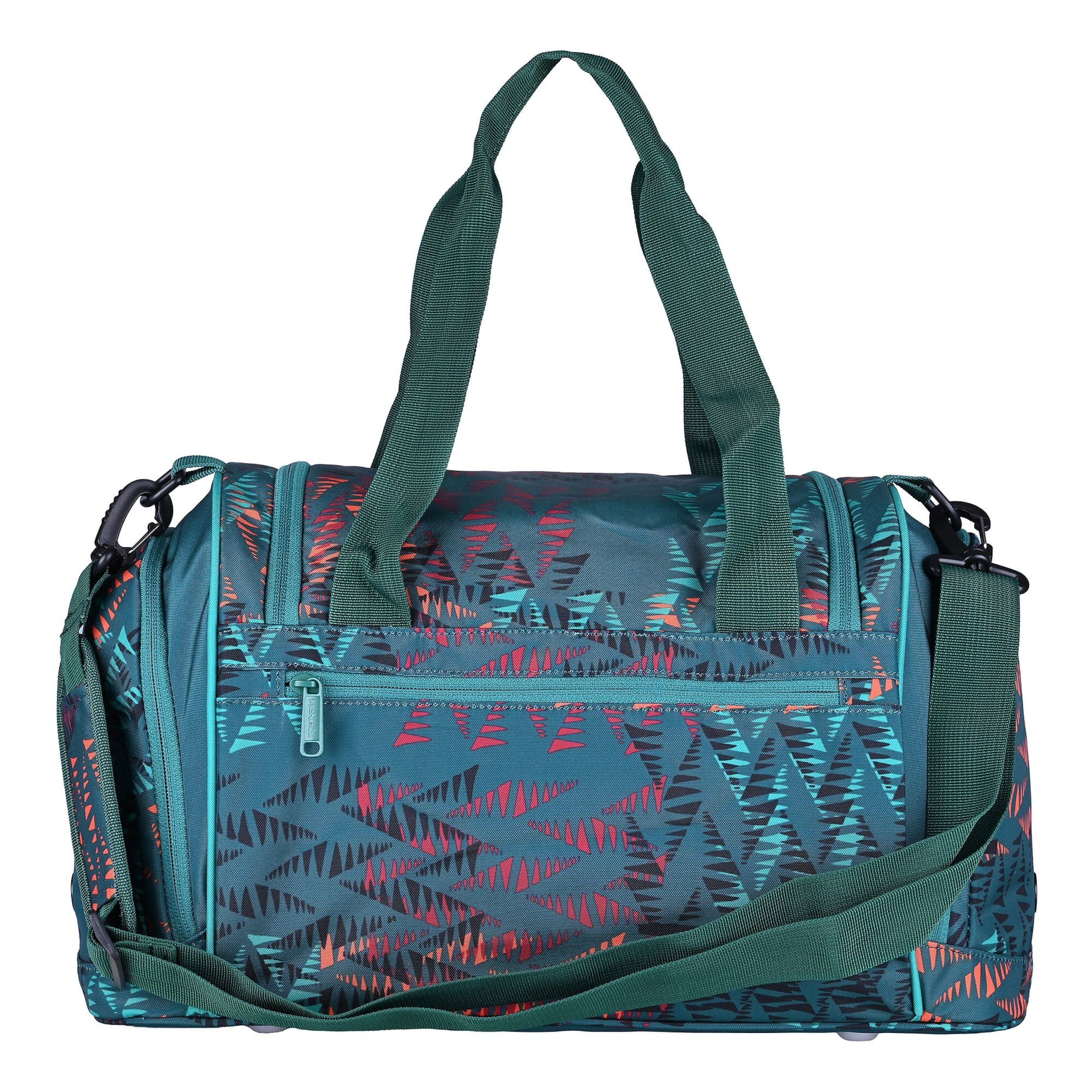 MCNEILL Sporttas in Blauw