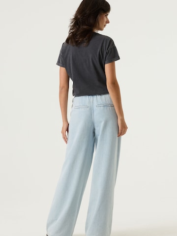 GARCIA Shirt in Grey