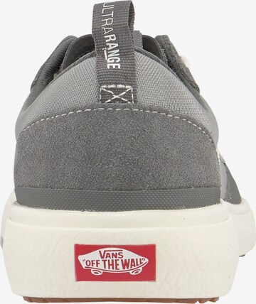 VANS Sneakers 'UA UltraRange EXO SE' in Grey