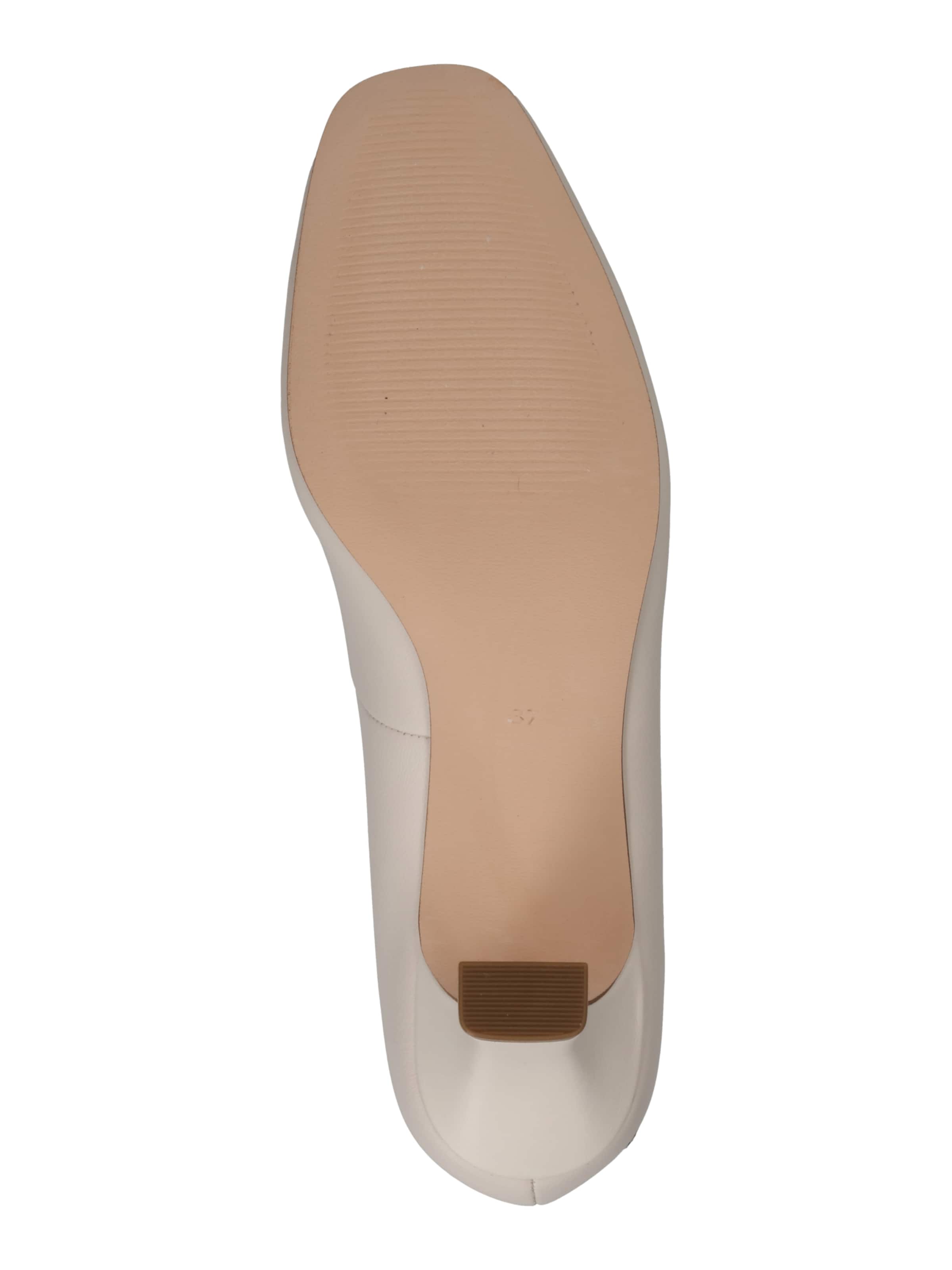 CAPRICE Pumps in White