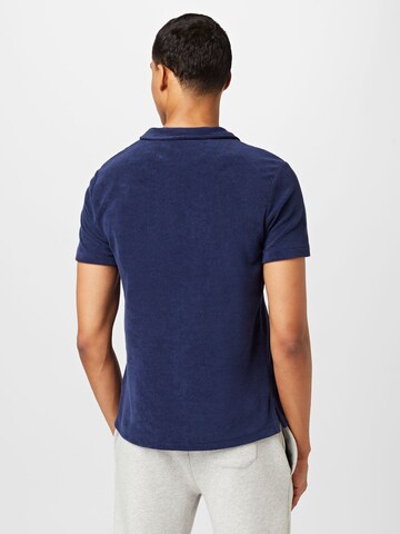 Polo Ralph Lauren - Camisa em azul