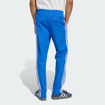 Regular Pantalon 'Adicolor Classics Beckenbauer' ADIDAS ORIGINALS en bleu