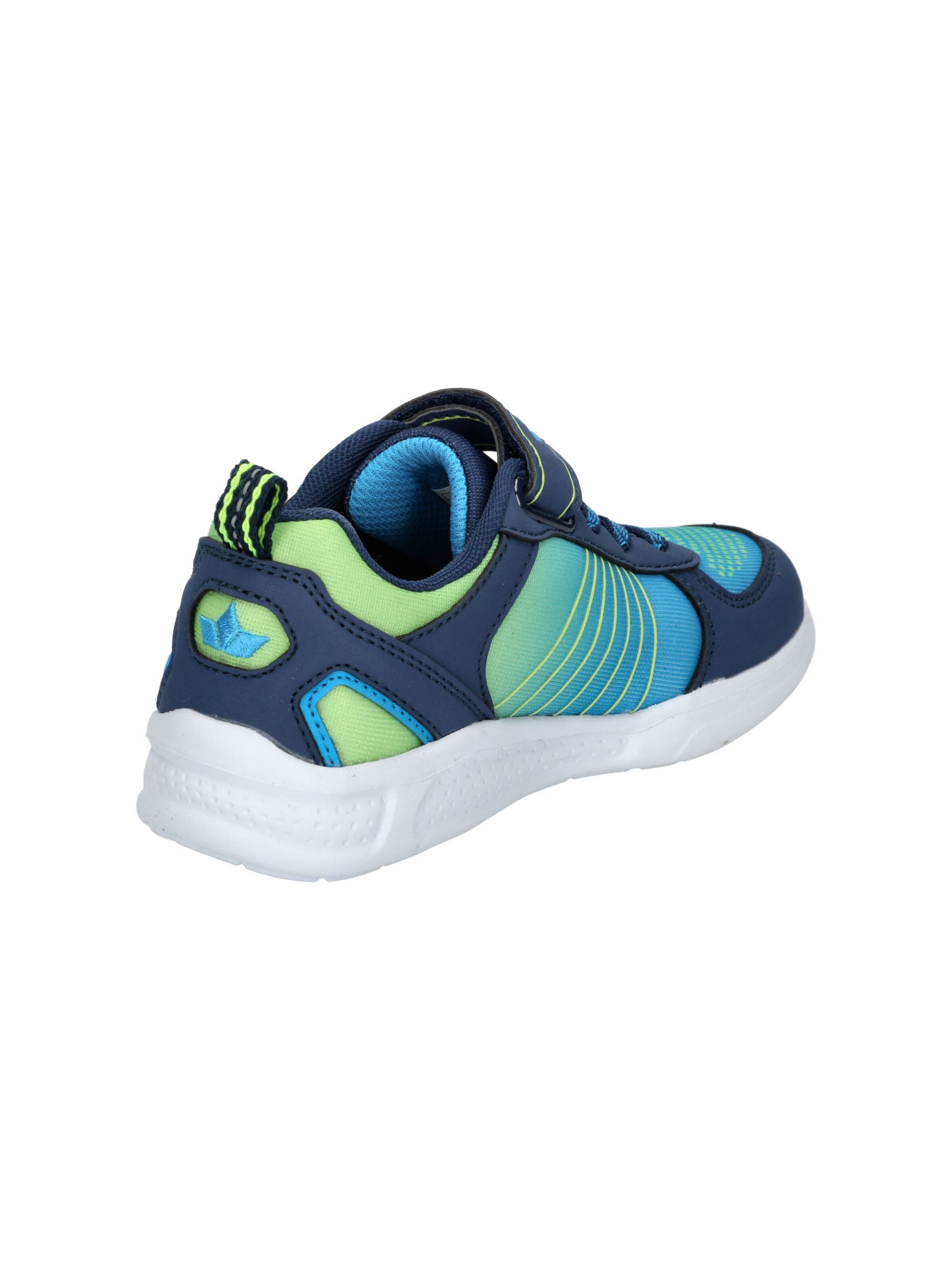 LICO Sneaker 'Blinky' in Blau