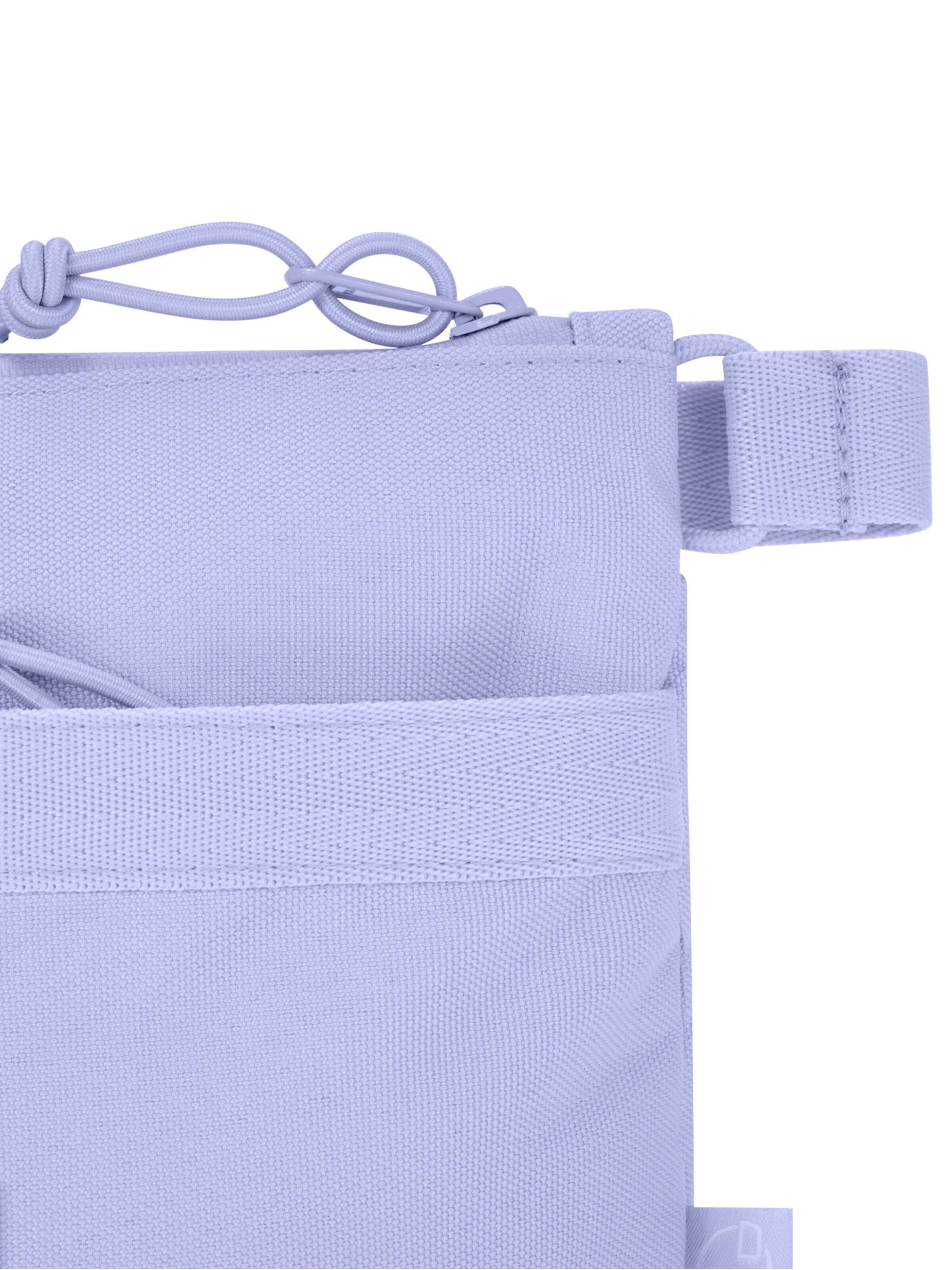 Sac à bandoulière 'Drew' Johnny Urban en violet