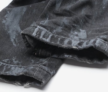 Balmain Jeans in 27-28 in Grey