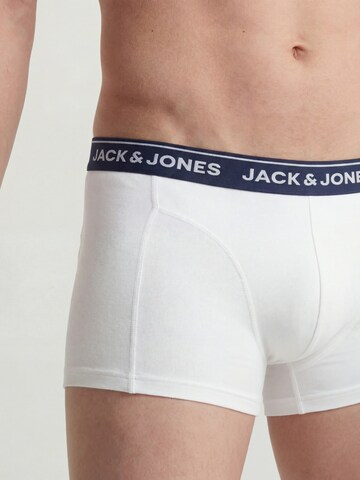 JACK & JONES Boxeralsók 'JACBRANCO' - kék