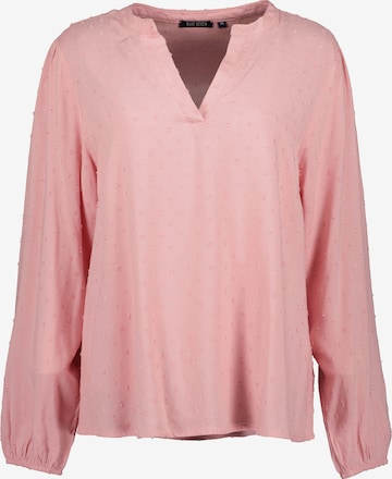 BLUE SEVEN - Blusa en rosa: frente