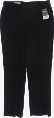RENÉ LEZARD Pants in M in Black: front