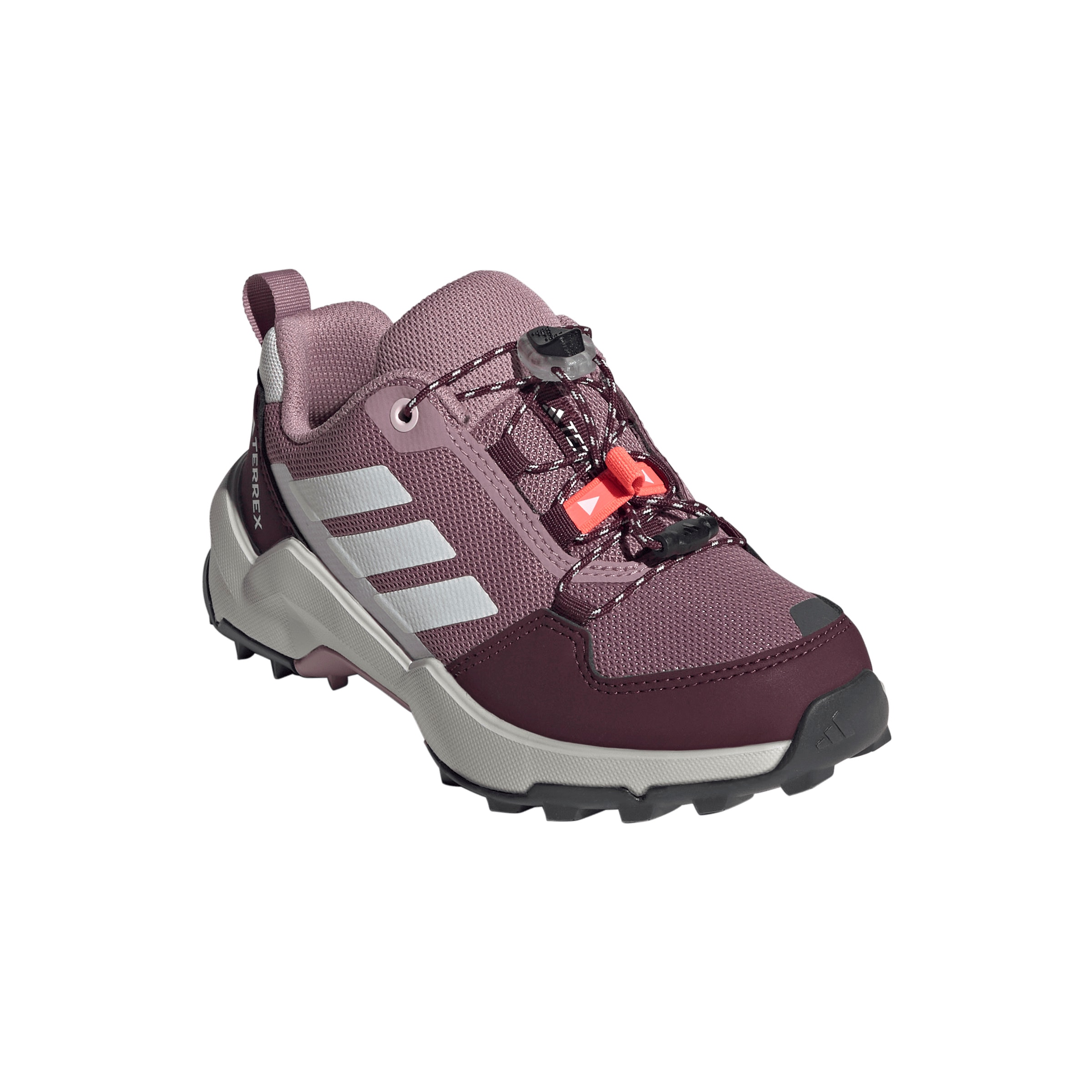 ADIDAS TERREXSportske cipele 'AX4S' - ljubičasta boja: prednji dio