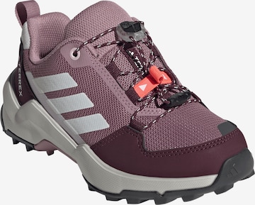 ADIDAS TERREXSportske cipele 'AX4S' - ljubičasta boja: prednji dio
