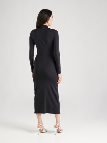 HUGO Dress 'Neuria' in Black