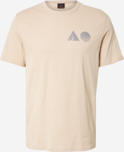 Bogner Fire + Ice Paita 'ADO2' värissä norsunluu / petrooli / valkoinen, Tuotenäkymä