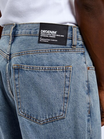 Dr. Denim Loose fit Jeans 'Rift Wide Bootcut' in Blue