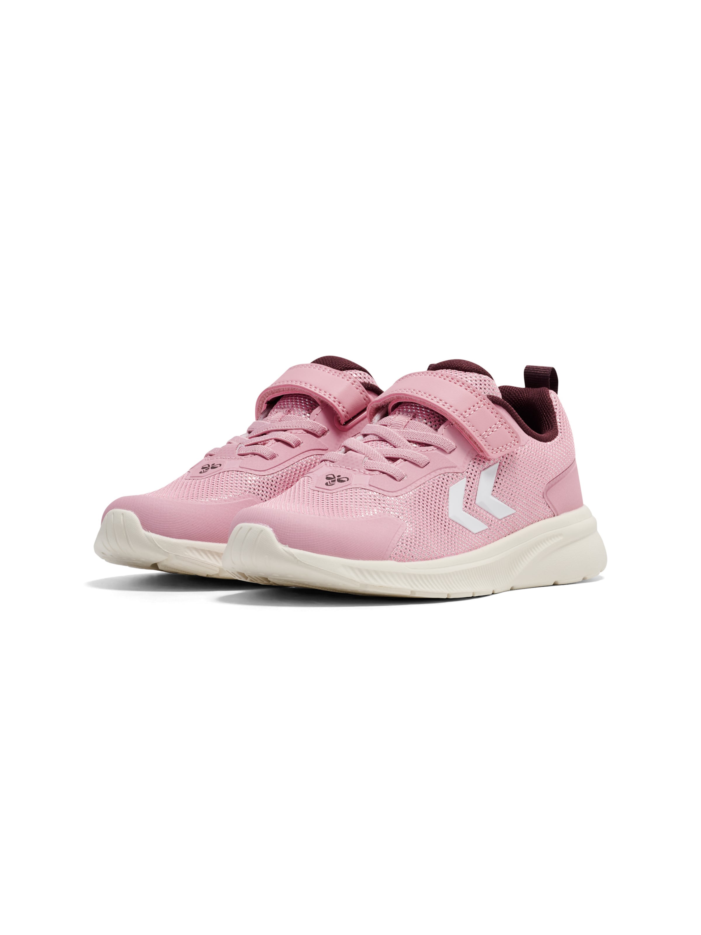 Hummel Sneaker in Pink