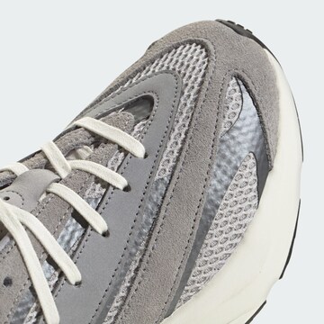 ADIDAS SPORTSWEAR Platform trainers 'Lightstride' in Grey