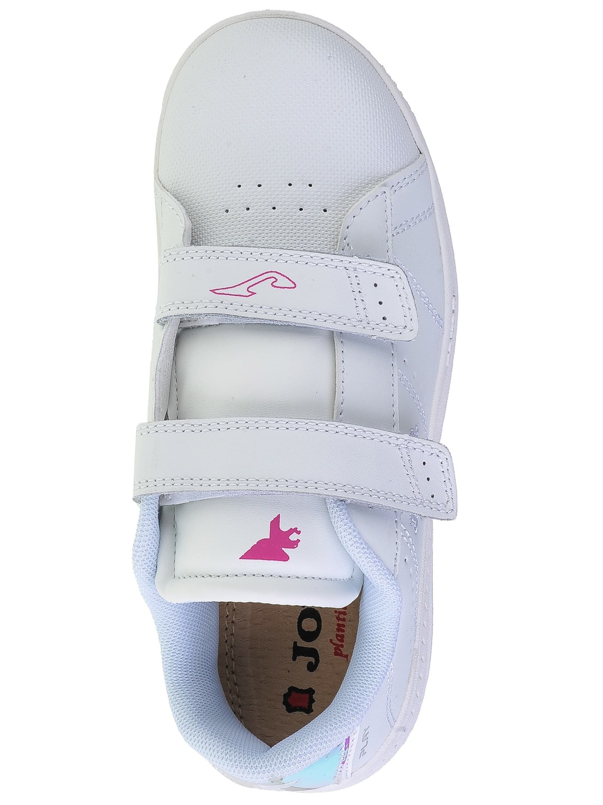 Baskets 'Joma W.Play Jr 2339' JOMA en blanc