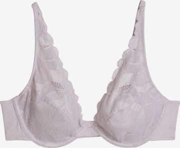 Marc O'Polo BH in Roze: voorkant