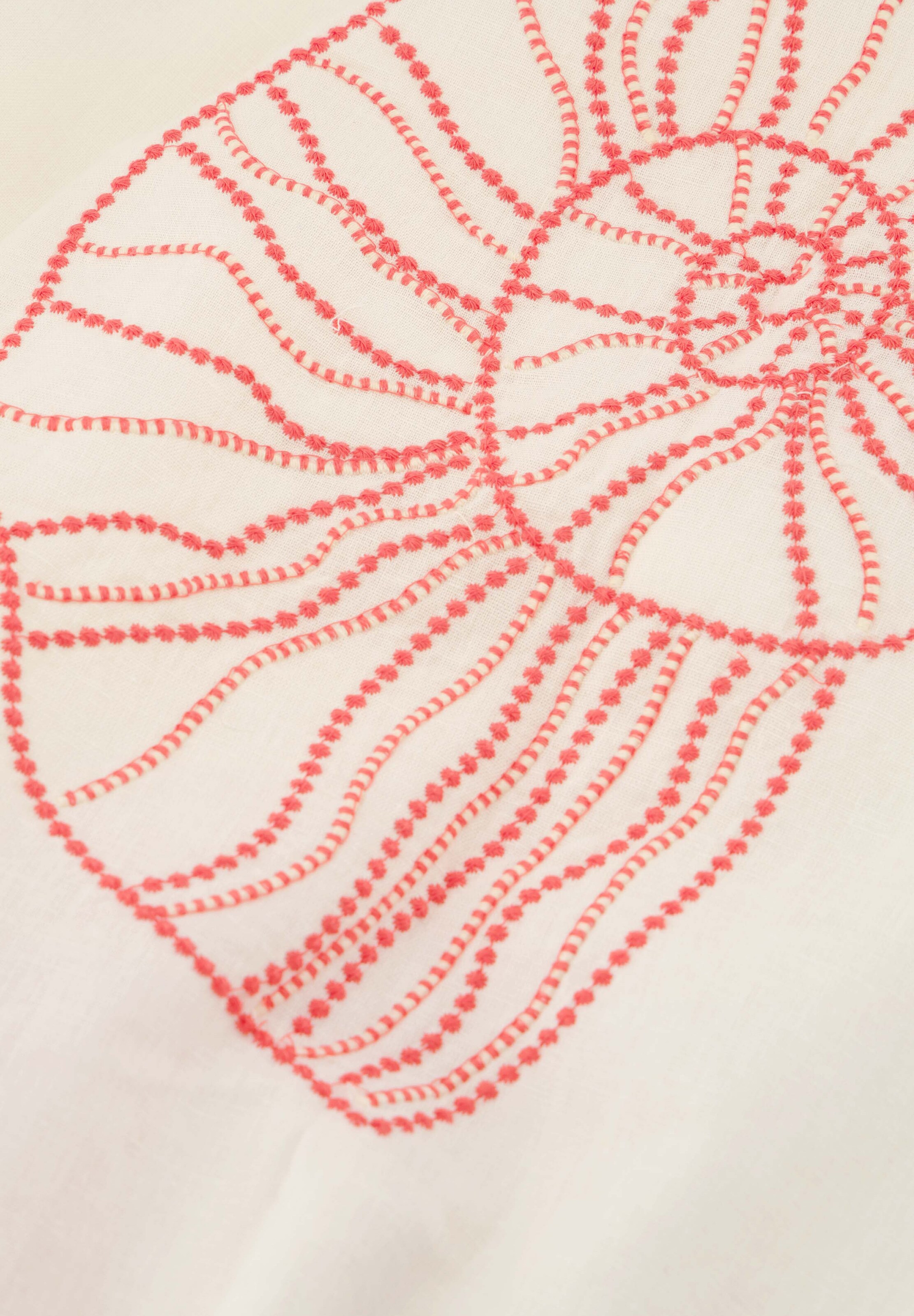 Fabienne Chapot Rok in Beige