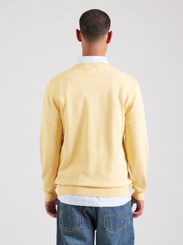 geltona LEVI'S ® Megztinis