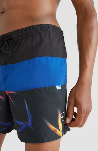 O'NEILL Badeshorts in Blau