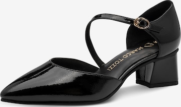 MARCO TOZZI Avokkaat värissä musta: etupuoli