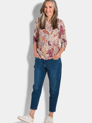 Goldner Shirt in Beige