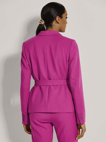 MADELEINE Blazers in Roze