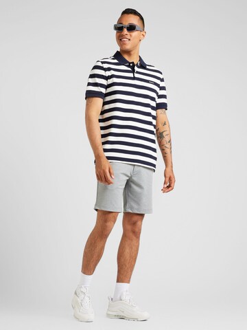 JACK & JONES Regular Shorts 'JPSTMARCO COOPER' in Grau