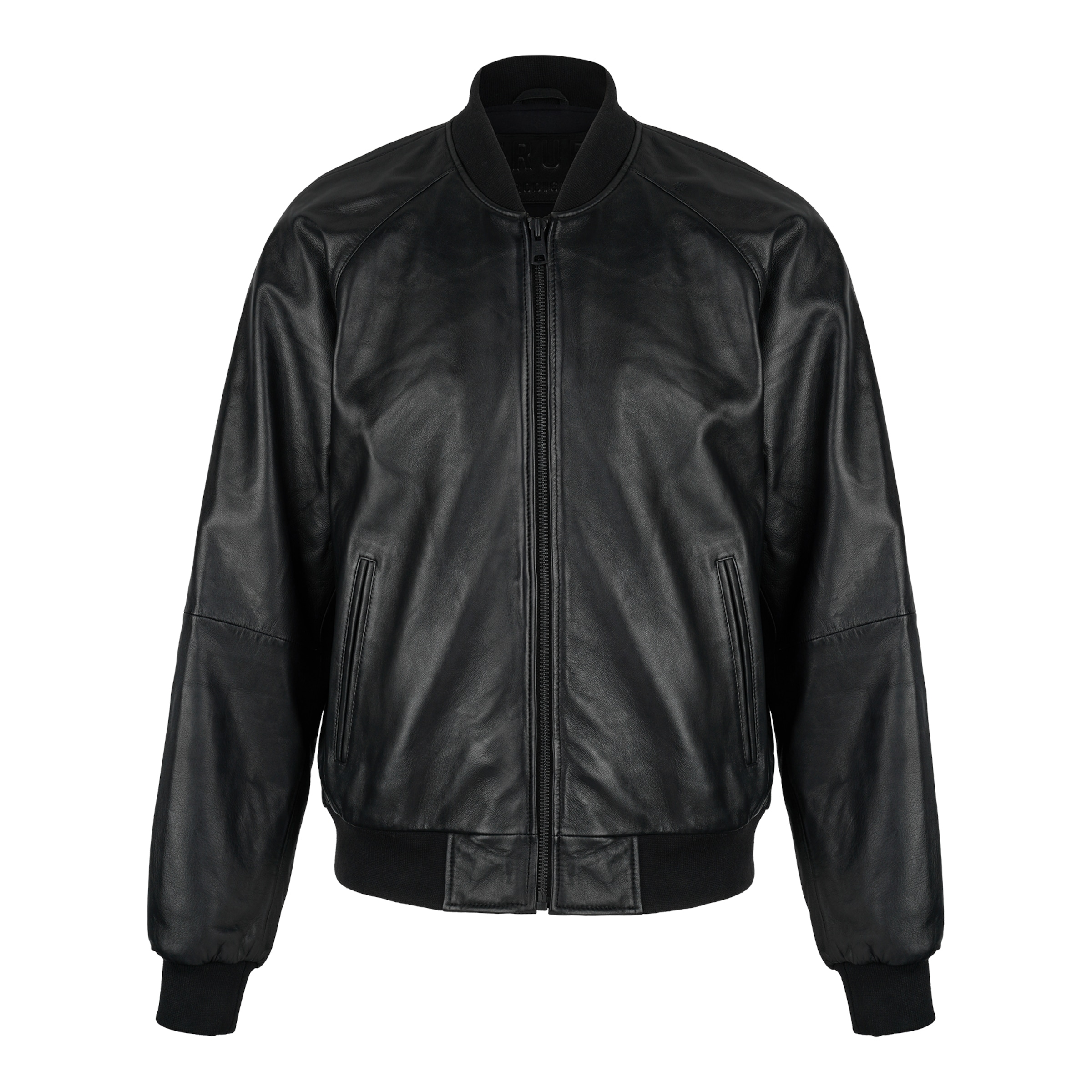 trueprodigy Kevad-sügisjope 'Filip', värv must: eest vaates