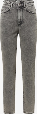 Mavi Regular Jeans 'STAR' in Grey: front