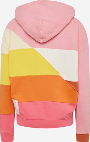 Tommy Jeans Sweatshirt in Pink