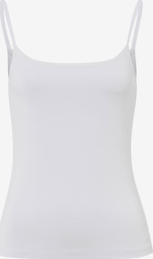 Les Lunes Top 'Elizaa' in L in weiß, Produktansicht