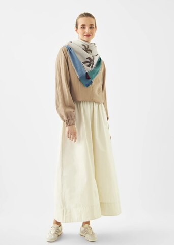 Foulard CODELLO en beige