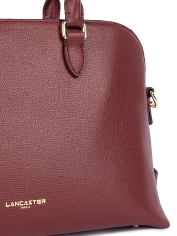 LANCASTER Paris Crossbody bag in Red