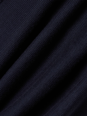 Nils Sundström Trui in Blauw