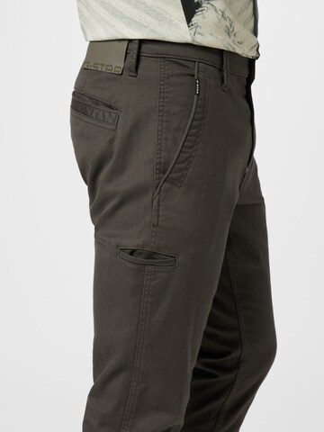 G-Star RAW Skinny Chino trousers in Green