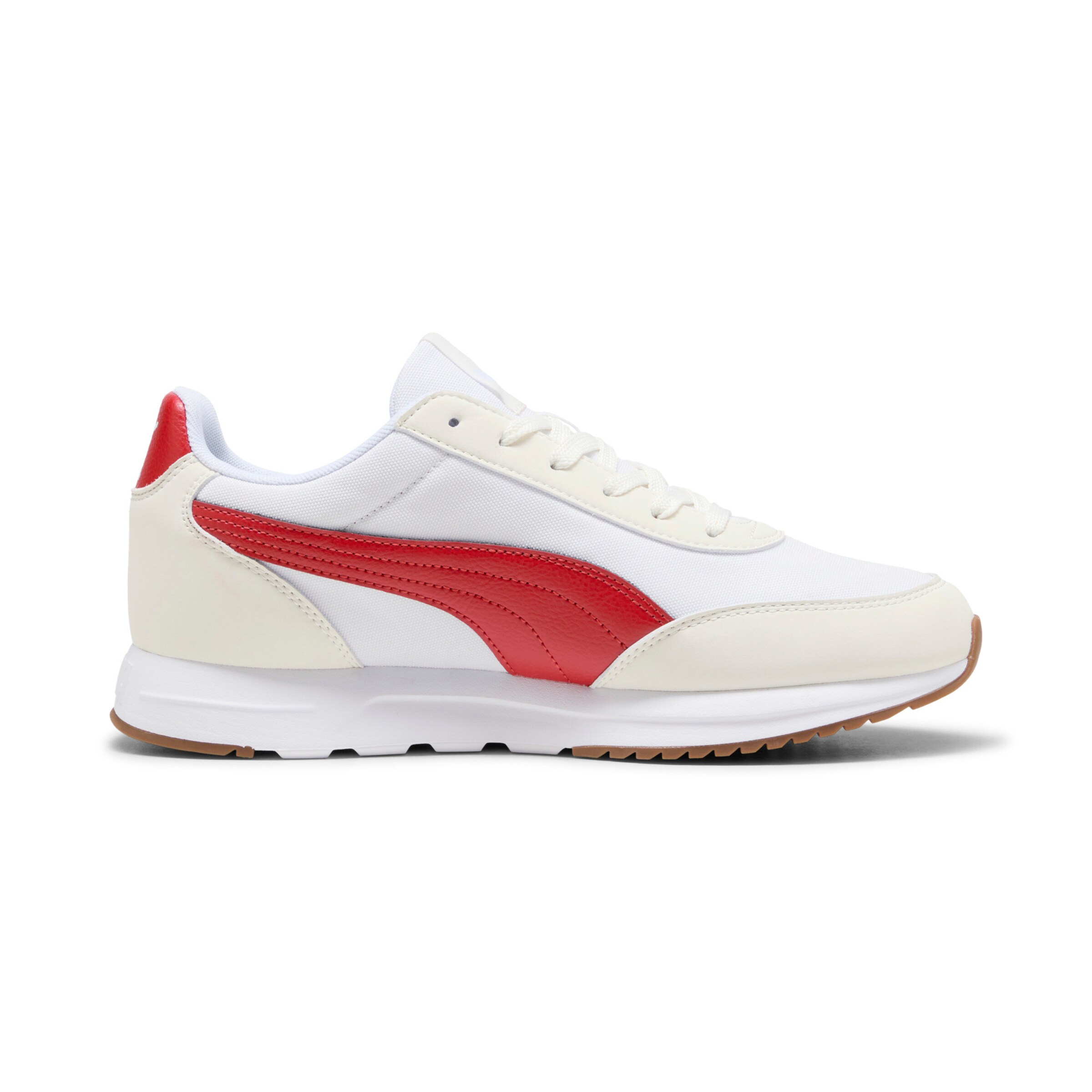 PUMA Sneakers in White