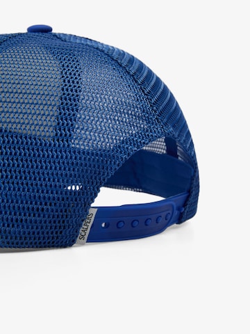 Scalpers Sapkák ' ' - kék
