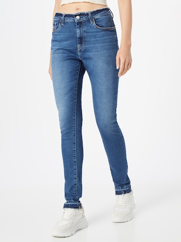 Pepe Jeans Jeans 'Regent' in Blue: front