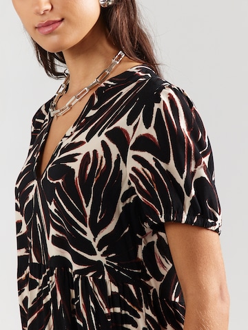 ONLY Платье 'ONLNOVA THEA' в Черный