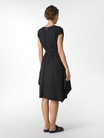 Robe DEHA en noir