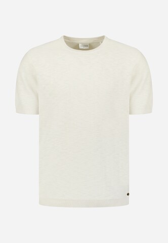 No Excess Sweater in Beige
