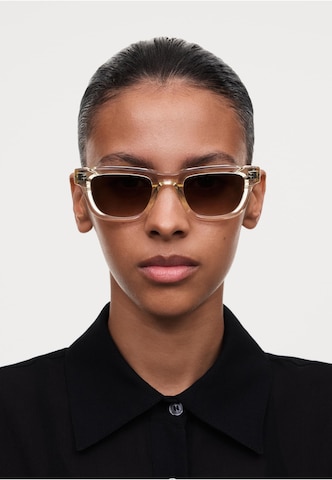 CHIMI Sunglasses in Yellow
