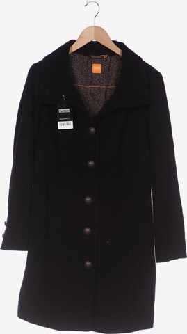 BOSS Orange Jacket & Coat in XXL in Black: front