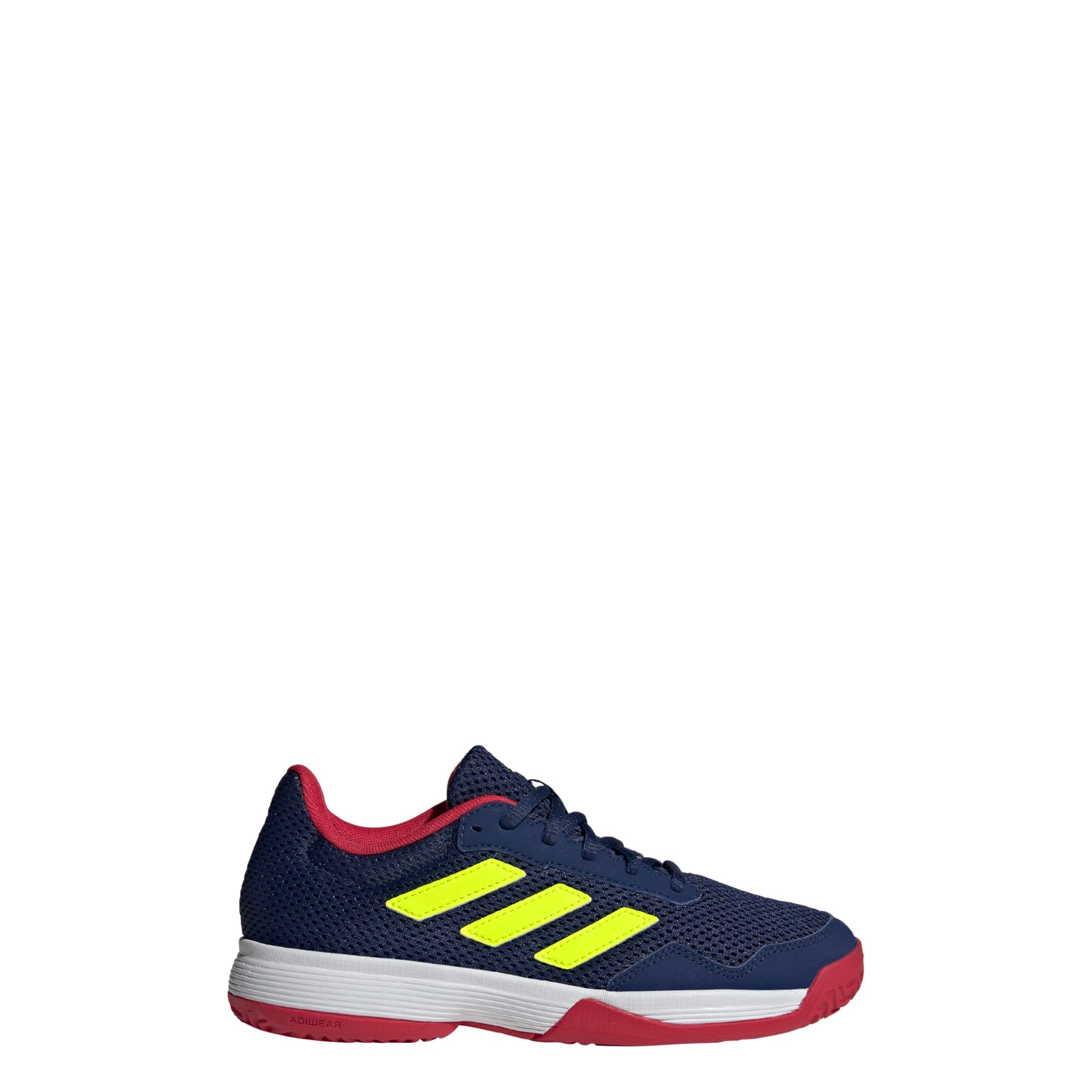 ADIDAS PERFORMANCE Sportovní boty 'Gamespec' – modrá: přední strana