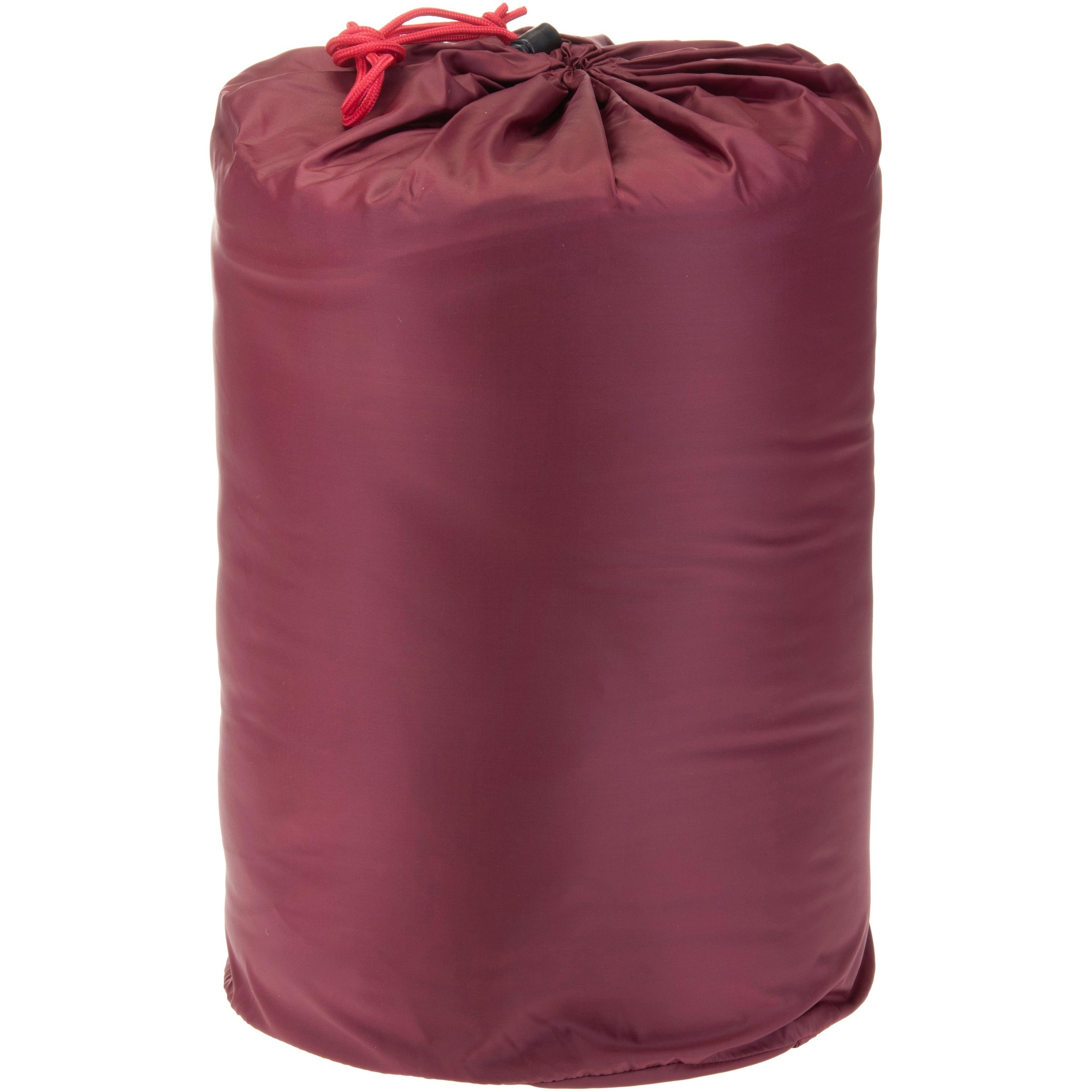 DEUTER Schlafsack 'Shadow -3' in Rot