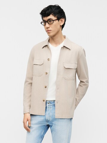 REPLAY Regular Дънки 'GROVER' в синьо