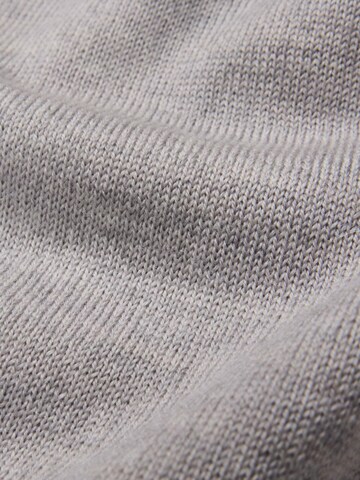 FALKE Pullover 'Pure Merino Wool' in Grau